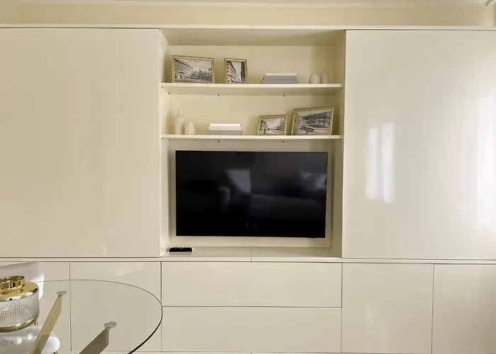 Appartement Al Cinque
