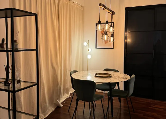 Elegant With Terrace * Milan