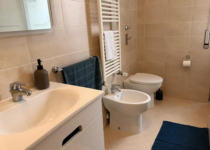Cenisio 7 Cozy Apartament *