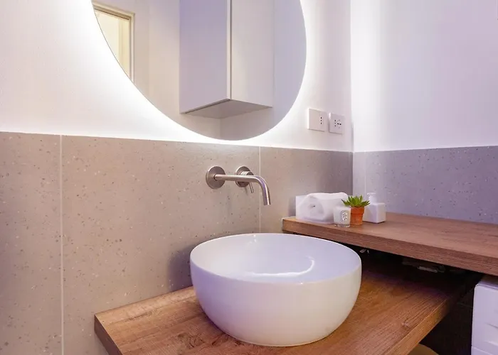 Apartament Corte