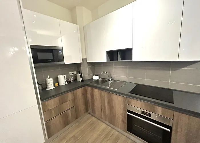 Apartment Magnolia - 18c Visconti Duomo *