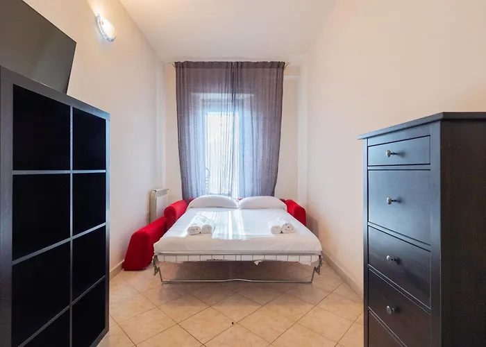 Monzino - Linate - Cortina 2026 New * 米兰