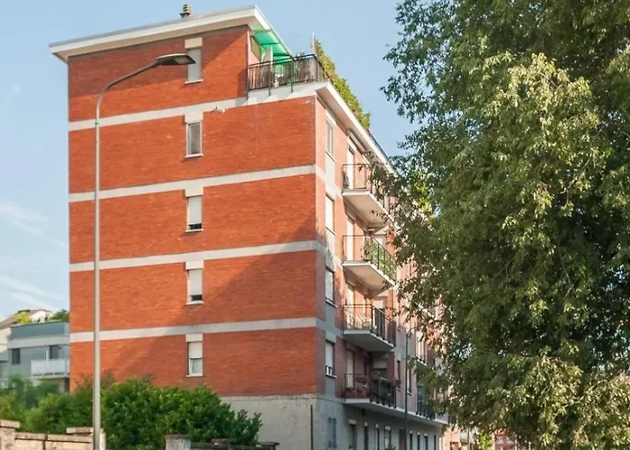 Bohemien Chic 20 Minutes From The Duomo By Hotea Lejlighed *