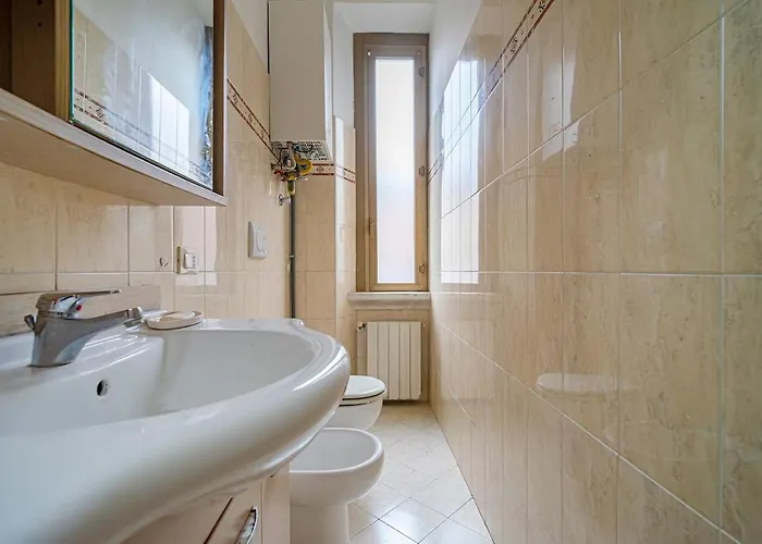 Elegant Certosa - 5 Minutes From The Duomo 아파트 *