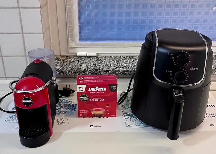 Garden Center Apartment *