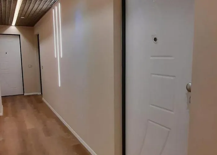 דירה Patecchio2-ieo Fondazione Prada Villaggio Olimpico מילאנו