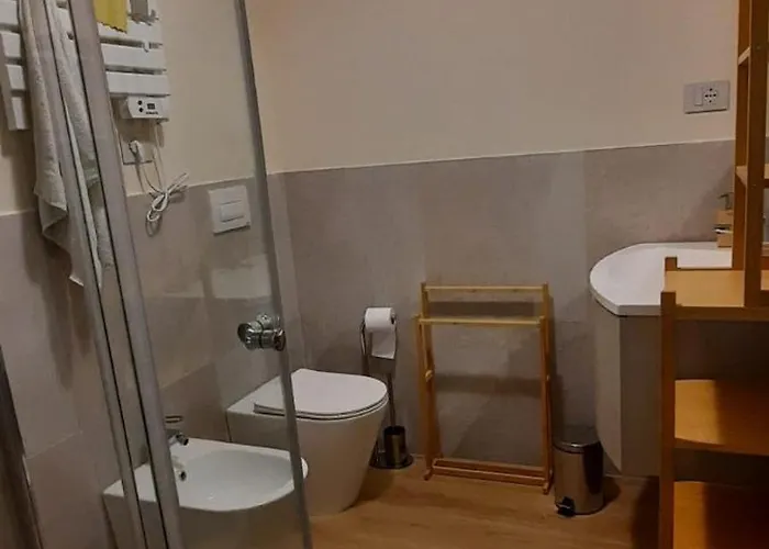 Patecchio2-ieo Fondazione Prada Villaggio Olimpico מילאנו