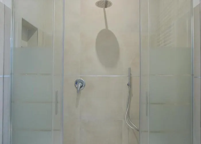 Apartament Bell'arqua House