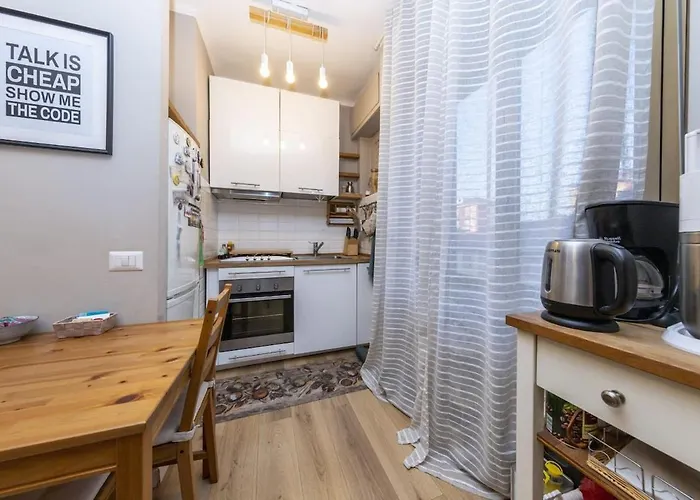 Comfort & Design A Duomo 15 Min Mailand