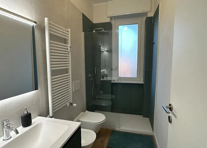 Apartamento Cassala 45 - Di Design Ristrutturato, 2 Camere, Navigli *