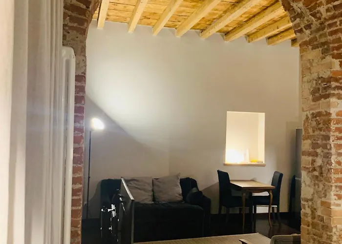 Hostmate - - Via Cirillo - Arco Della Pace *