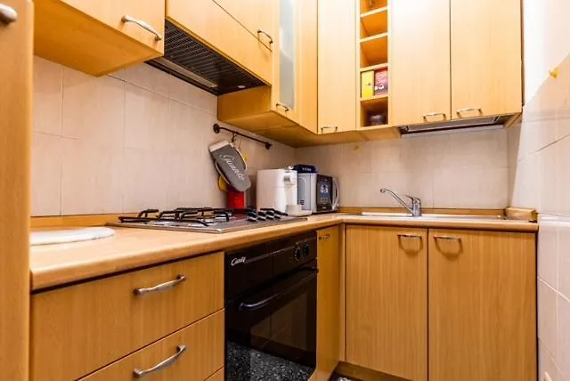 Amundsen House San Siro Wi-fi - M1 M5 *