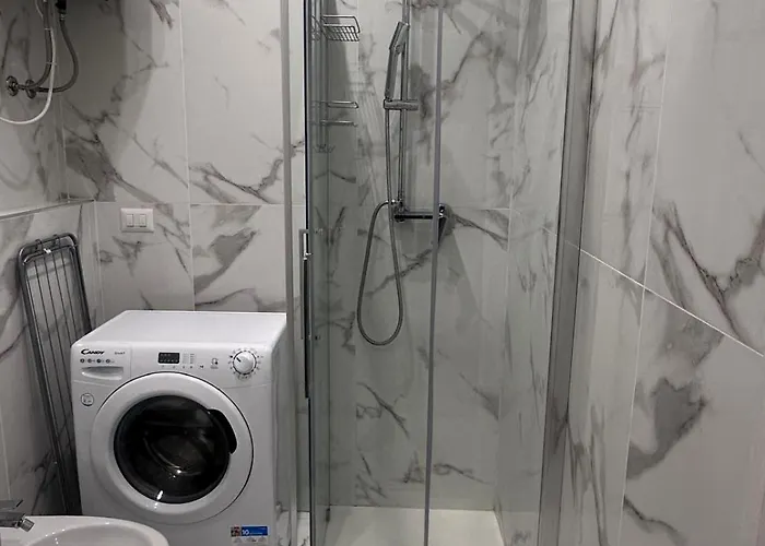 Superstudio - Station Apartment *