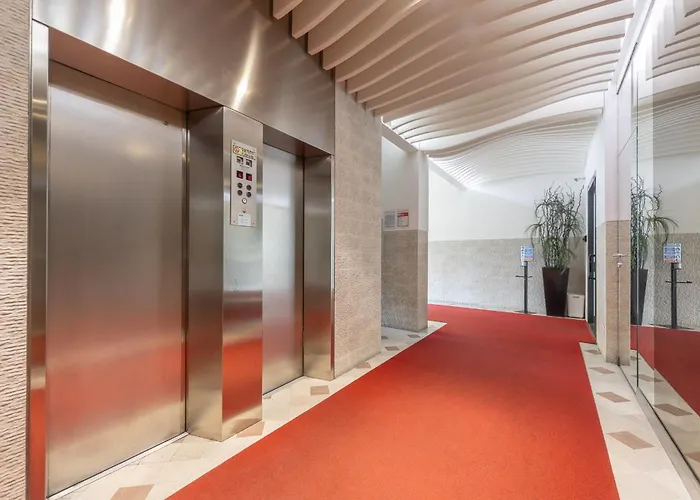 아파트 Di Design Centro