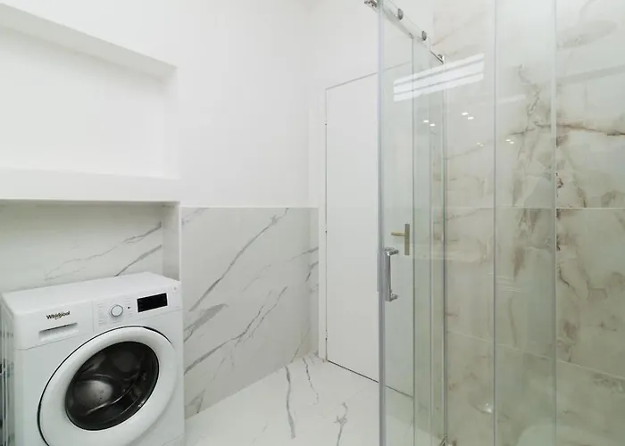 アパート In The Heart Of Charm And Comfort On The Navigli ミラノ