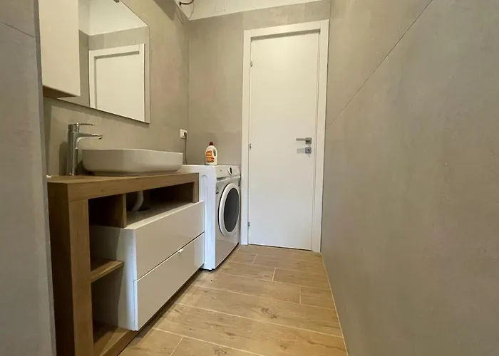 Verro - Navigli Bocconi - Apartmán Milán