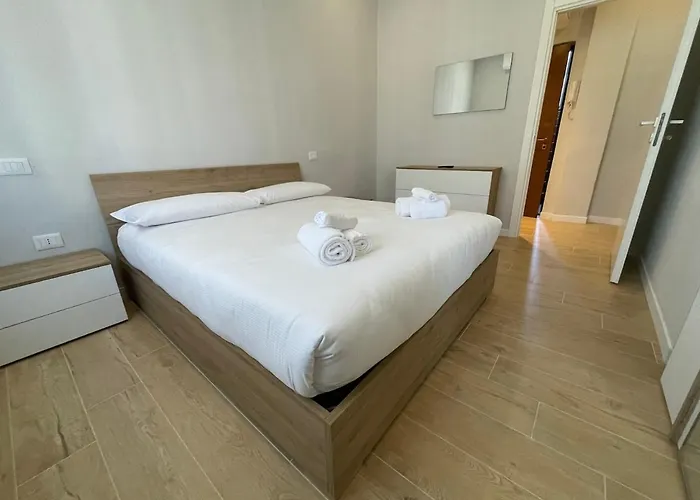 Apartmán Verro - Navigli Bocconi -