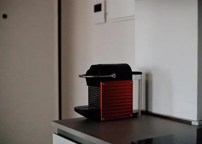 Modern - Bovisa District *