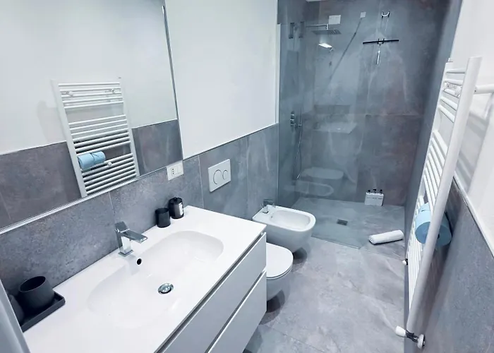 Maison De - Con Parcheggio Apartamento