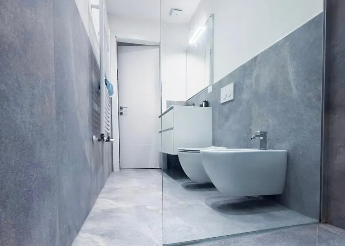 Apartamento Maison De - Con Parcheggio