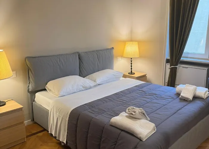 דירה Easy Italy Duomo *