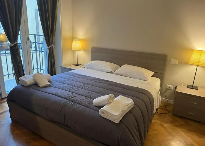 Appartement Easy Italy Duomo *