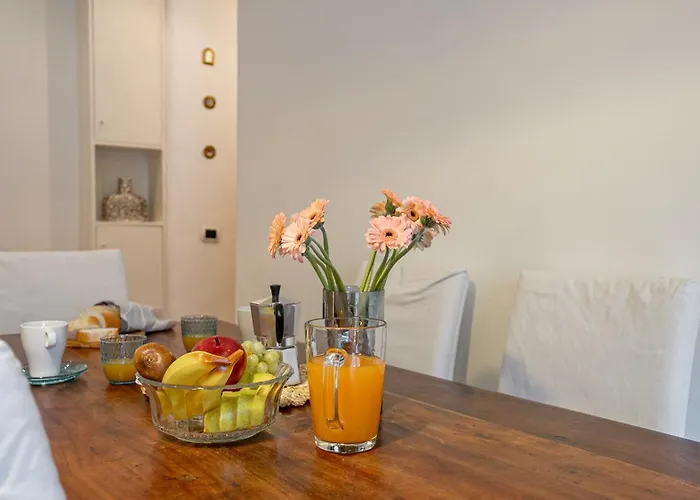 Italianway Comfort - Ponte Seveso 35