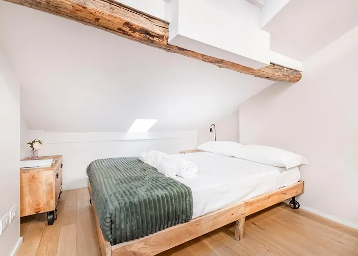 Apartment Easylife - - Simonetta 17 - Navigli Milan