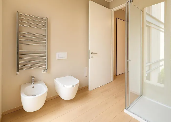 Luxury In Milan, Unbeatable Spot * Milánó