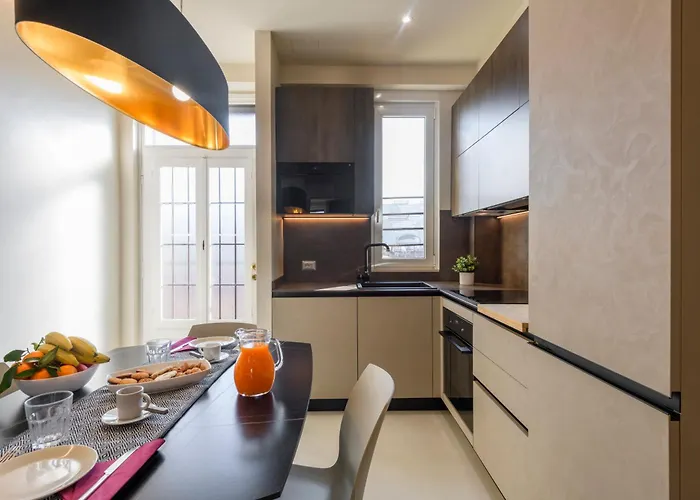 Ponte Seveso, 26 - Awaits You! Milaan