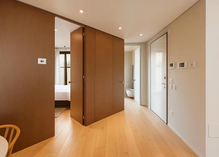 Luxury In Milan, Unbeatable Spot Apartman