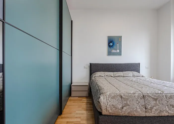 Apartamento Centrale Milano *