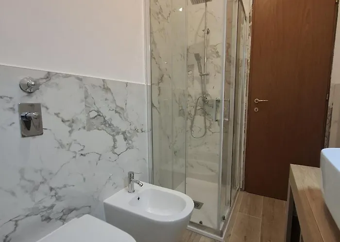 Paolo House * Milaan