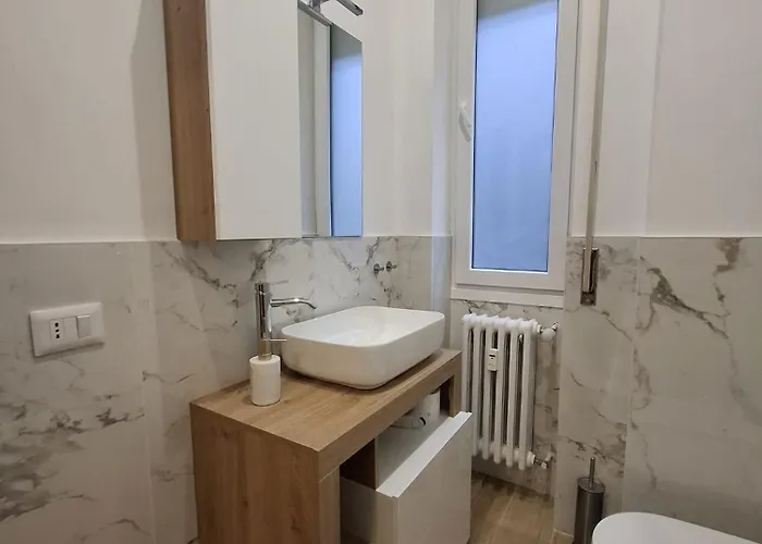 Paolo House Appartement Milaan
