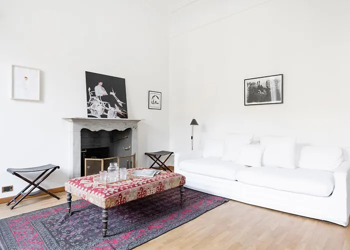 Apartment Easylife - - Castelfidardo 8 - Brera