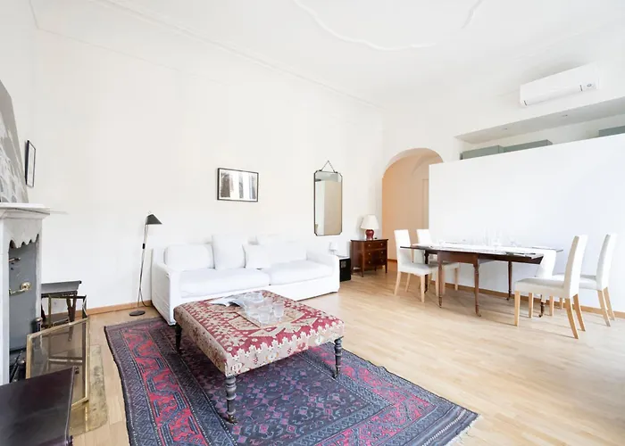 Apartment Easylife - - Castelfidardo 8 - Brera