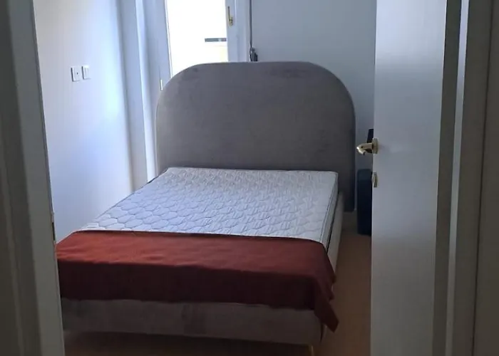 La Meneghina - The Urban Nest Apartament *