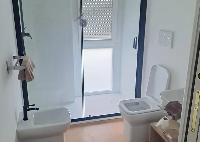 Apartament La Meneghina - The Urban Nest Mediolan