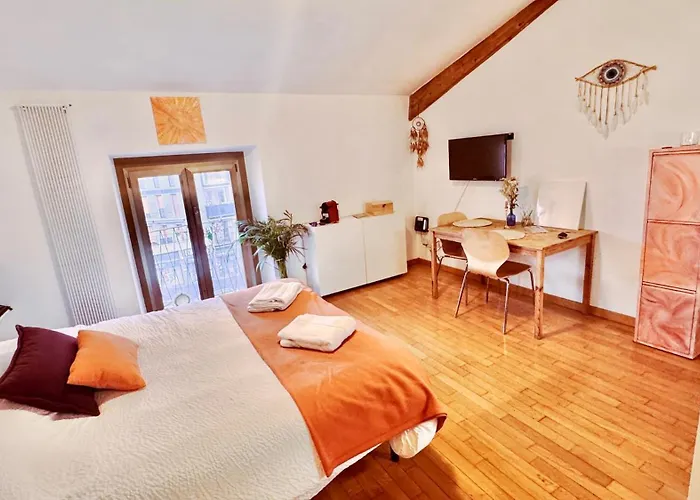 Art Soul Design - Olympic Gate&duomo M3 דירה *