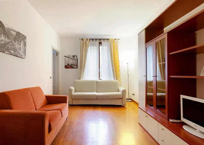 De Angeli Appartamento