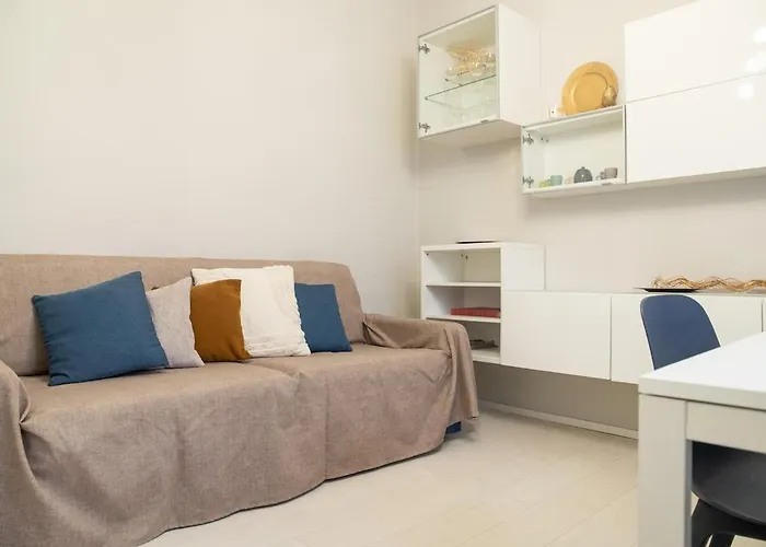 Apartament Porta Romana - Leobrothers - Muratori 50