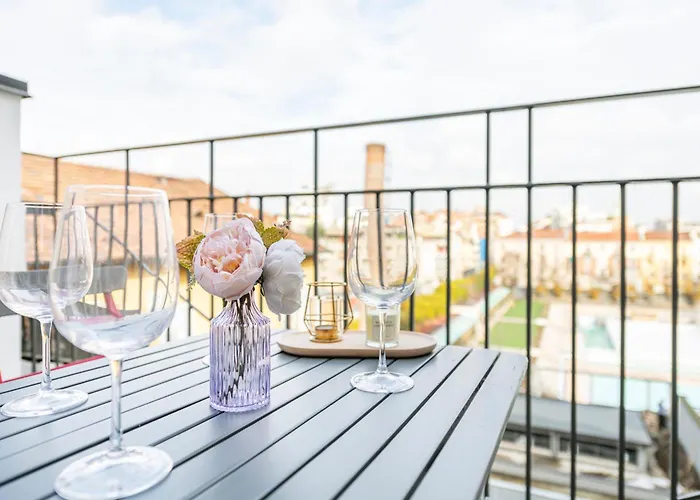 Easylife - - Botta 16 - Porta Romana * 米兰