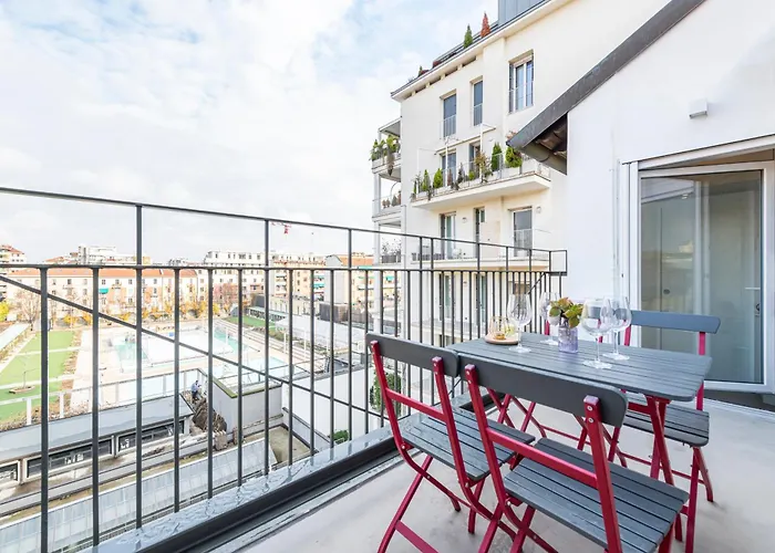 Easylife - - Botta 16 - Porta Romana *