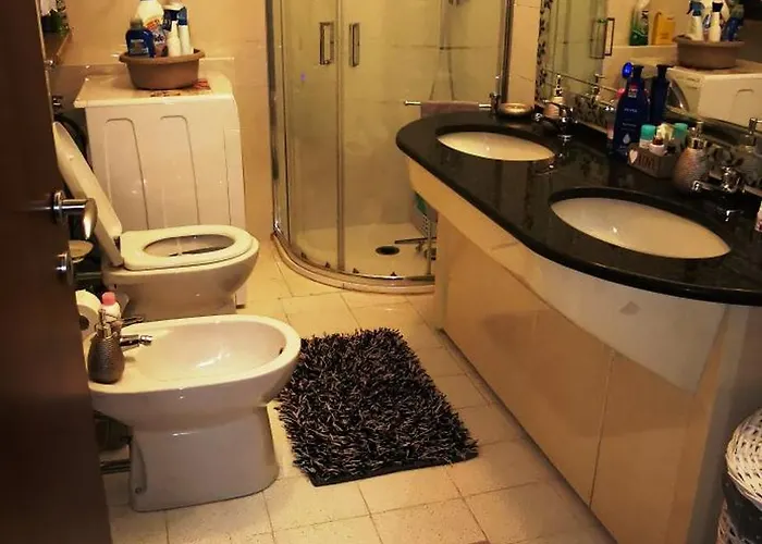 Ldm Grace Apartment *