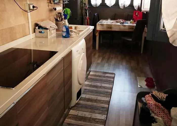 Ldm Grace Apartment Milan