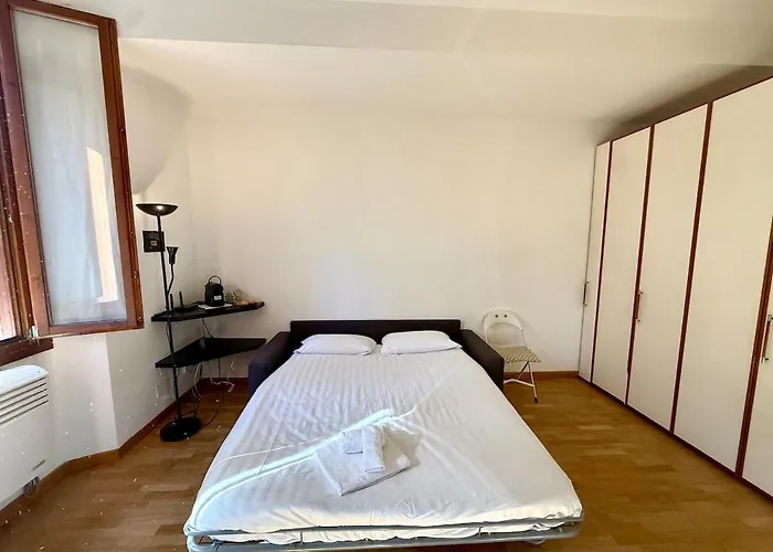 Apartment Isola 10 Minutes From Corso Milan