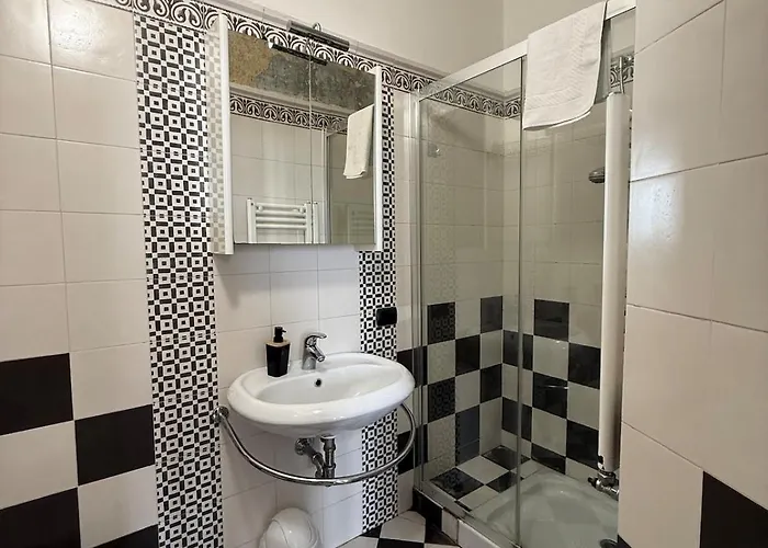 Apartment Isola 10 Minutes From Corso