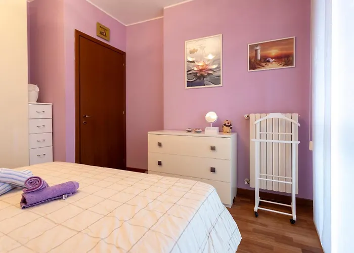 Smart - Near Navigli & Iulm Апартаменты