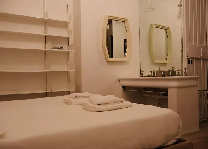 Apartamento Maroncelli15