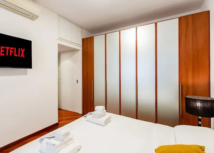 Porta Romana Living - Near Metro Station By Innstay Mailand